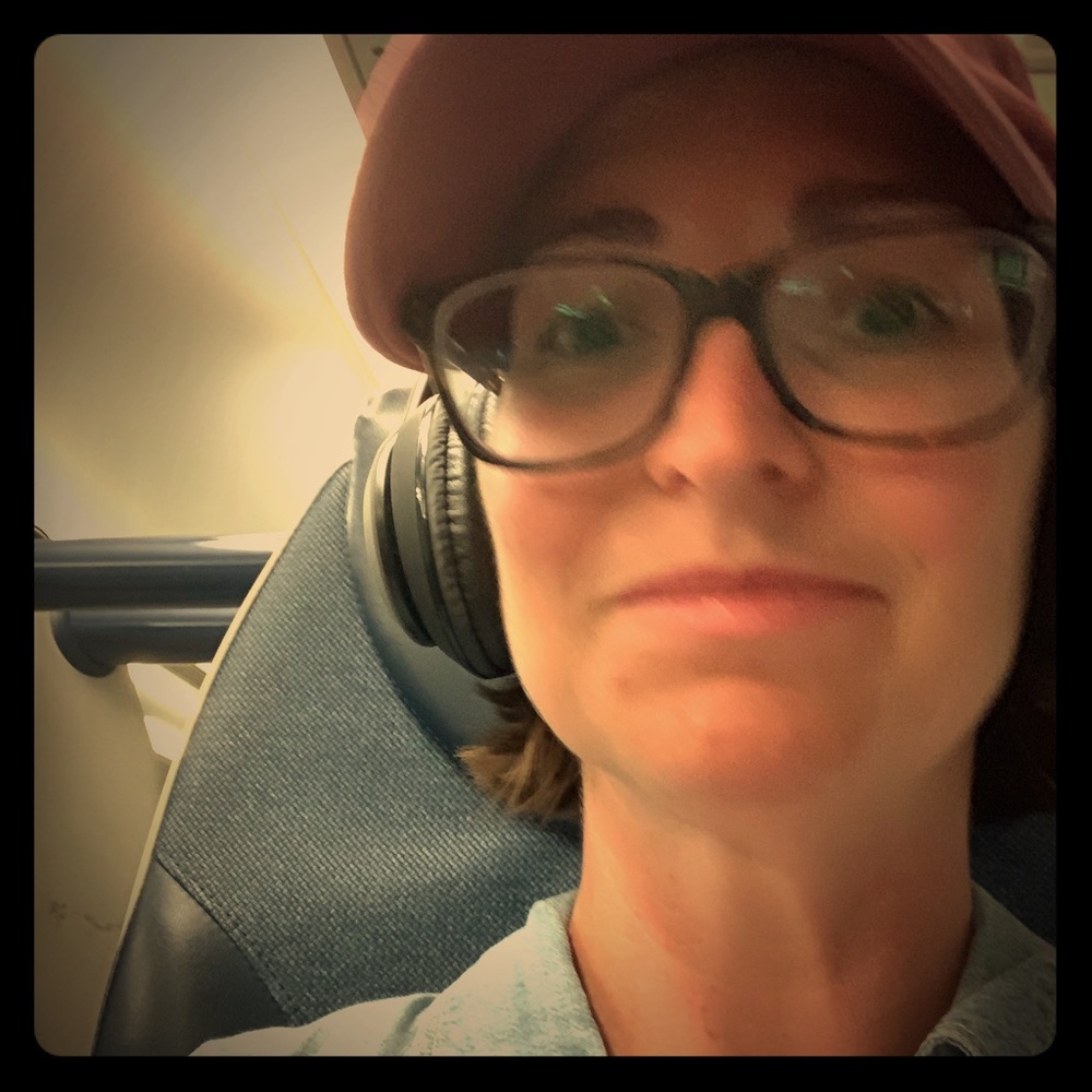 Meet your Posher, Melissa